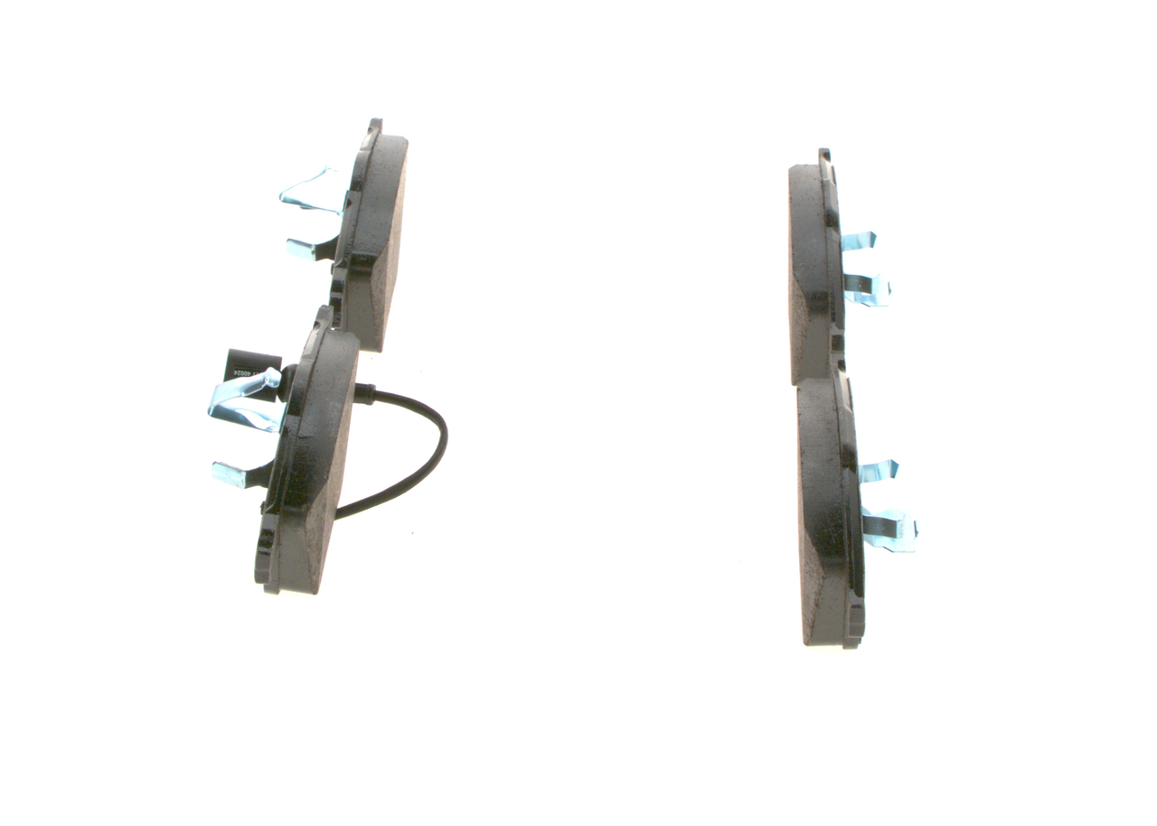 Placute frana BOSCH 0986494103