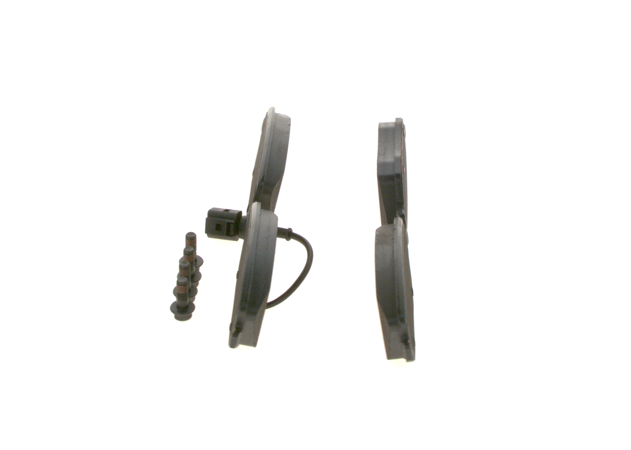 Placute frana BOSCH 0986494105