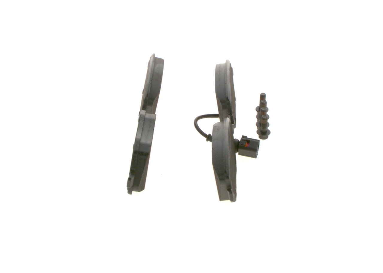 Placute frana BOSCH 0986494105