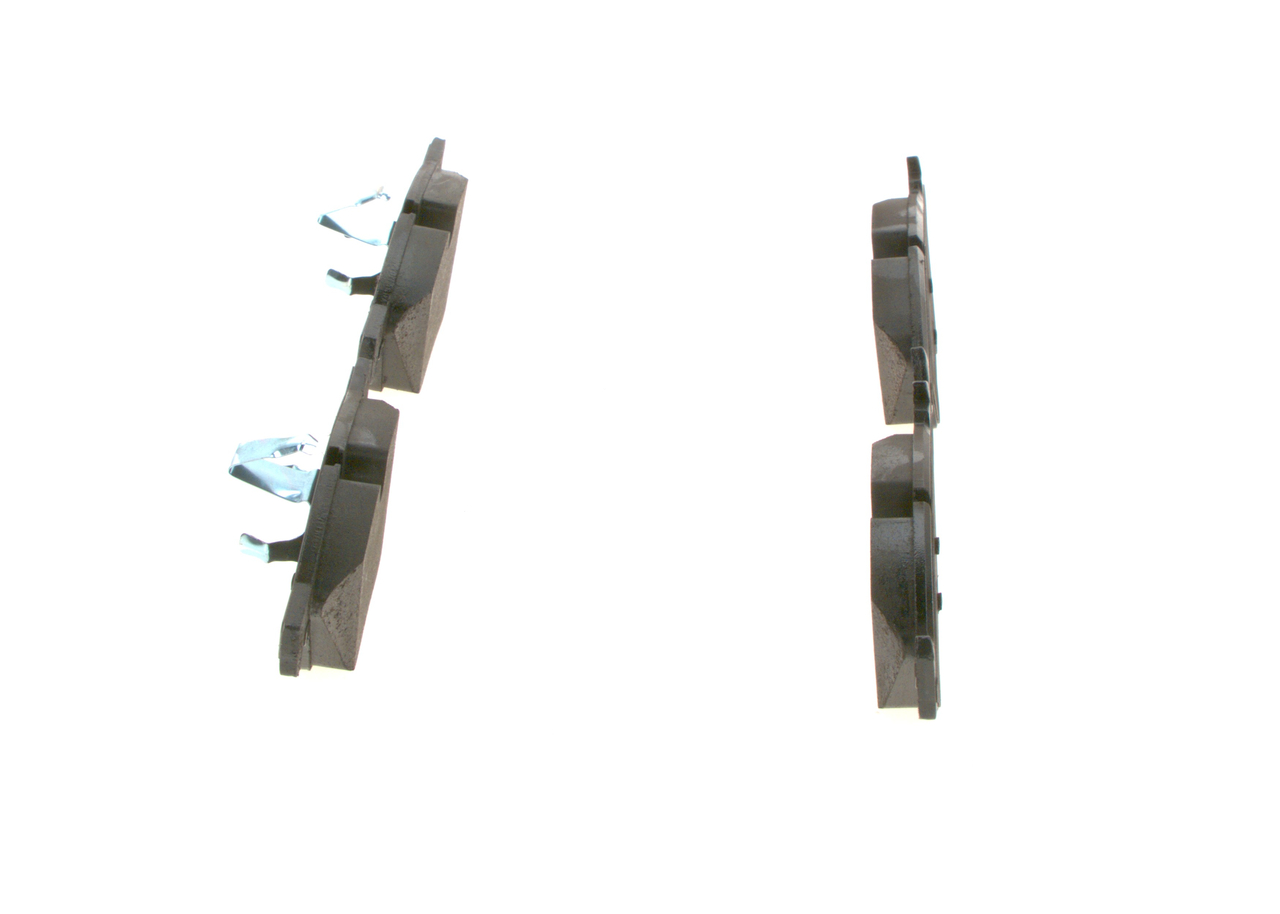 Placute frana BOSCH 0986494118