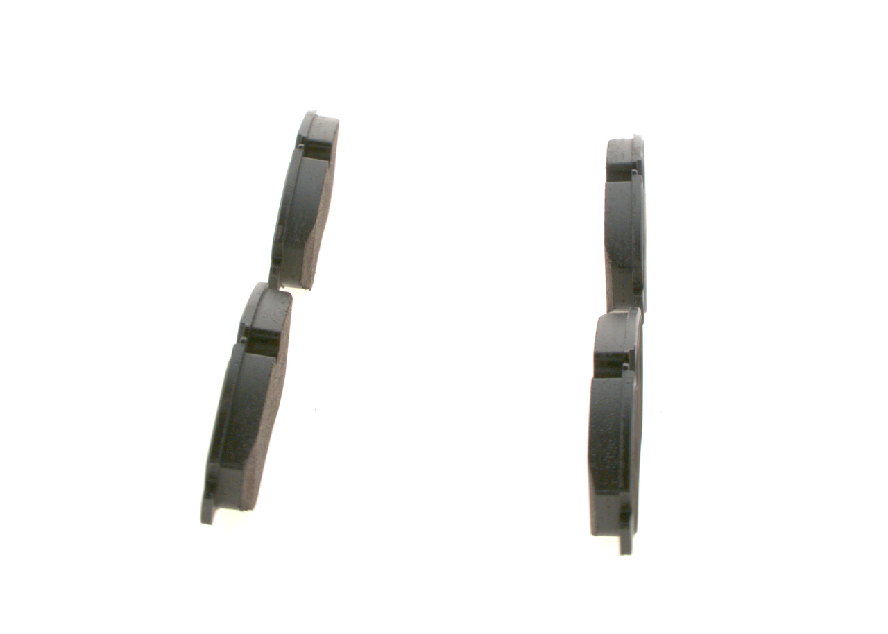 Placute frana BOSCH 0986494121