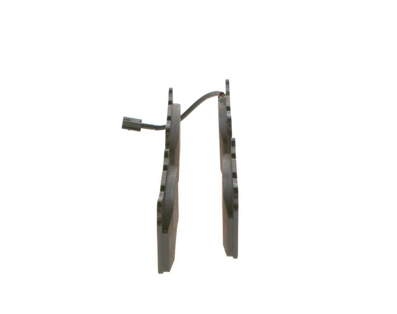 Placute frana BOSCH 0986494131