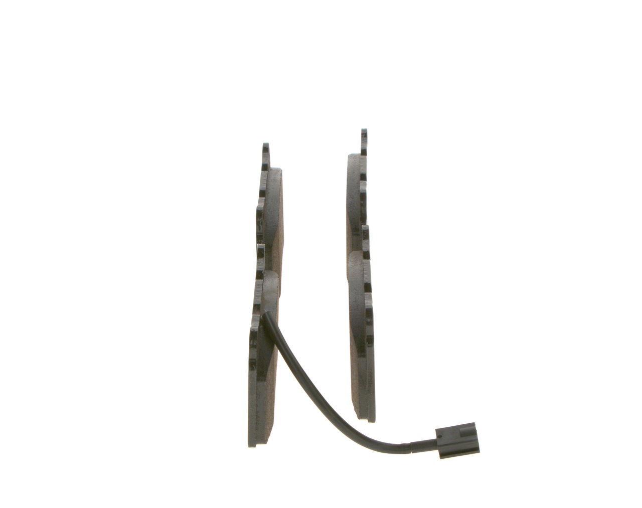 Placute frana BOSCH 0986494131
