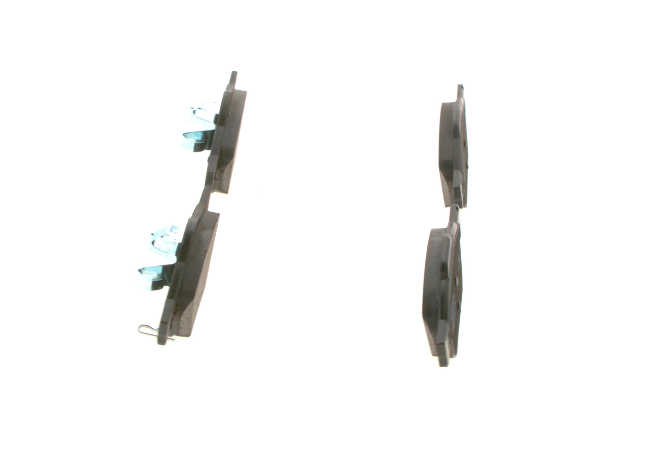 Placute frana BOSCH 0986494135