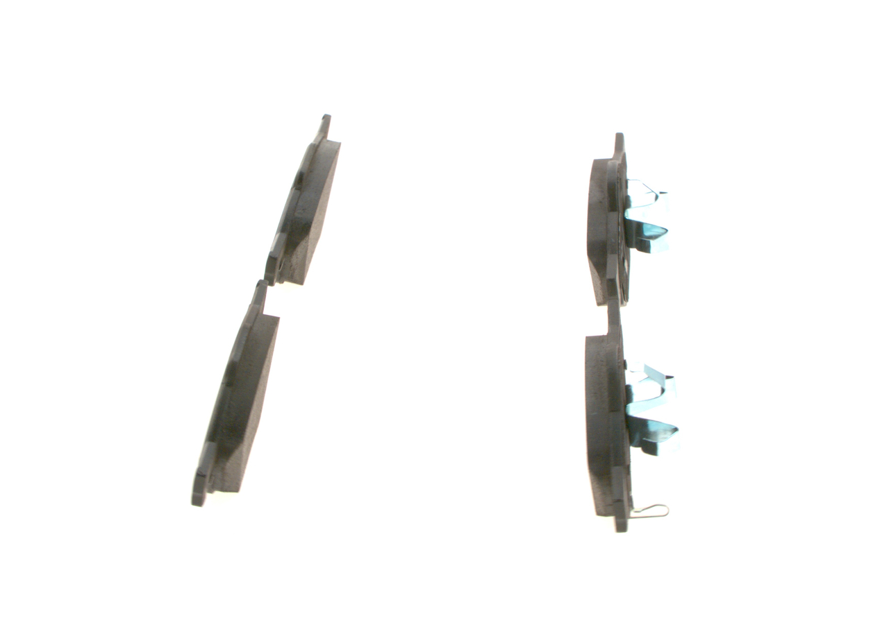 Placute frana BOSCH 0986494135