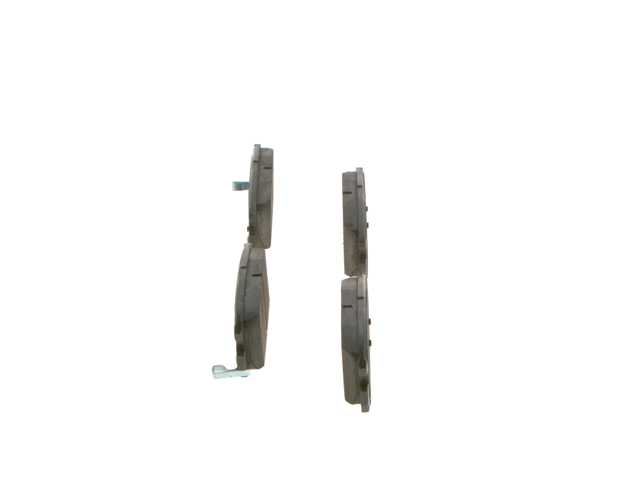 Placute frana BOSCH 0986494137