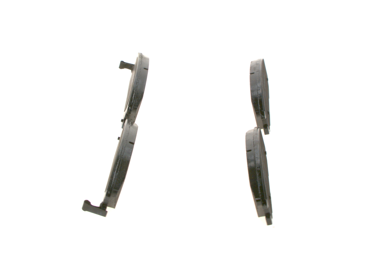 Placute frana BOSCH 0986494138