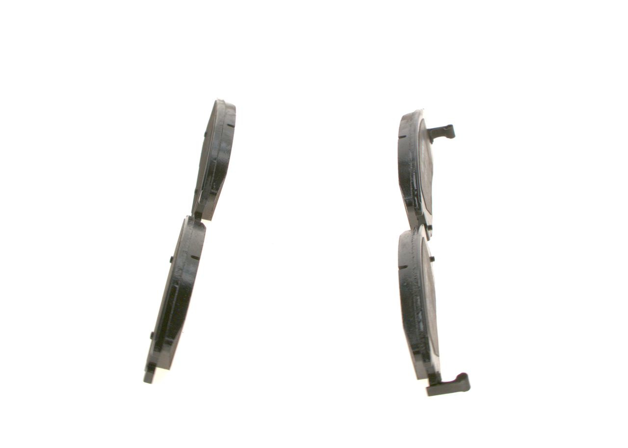 Placute frana BOSCH 0986494138