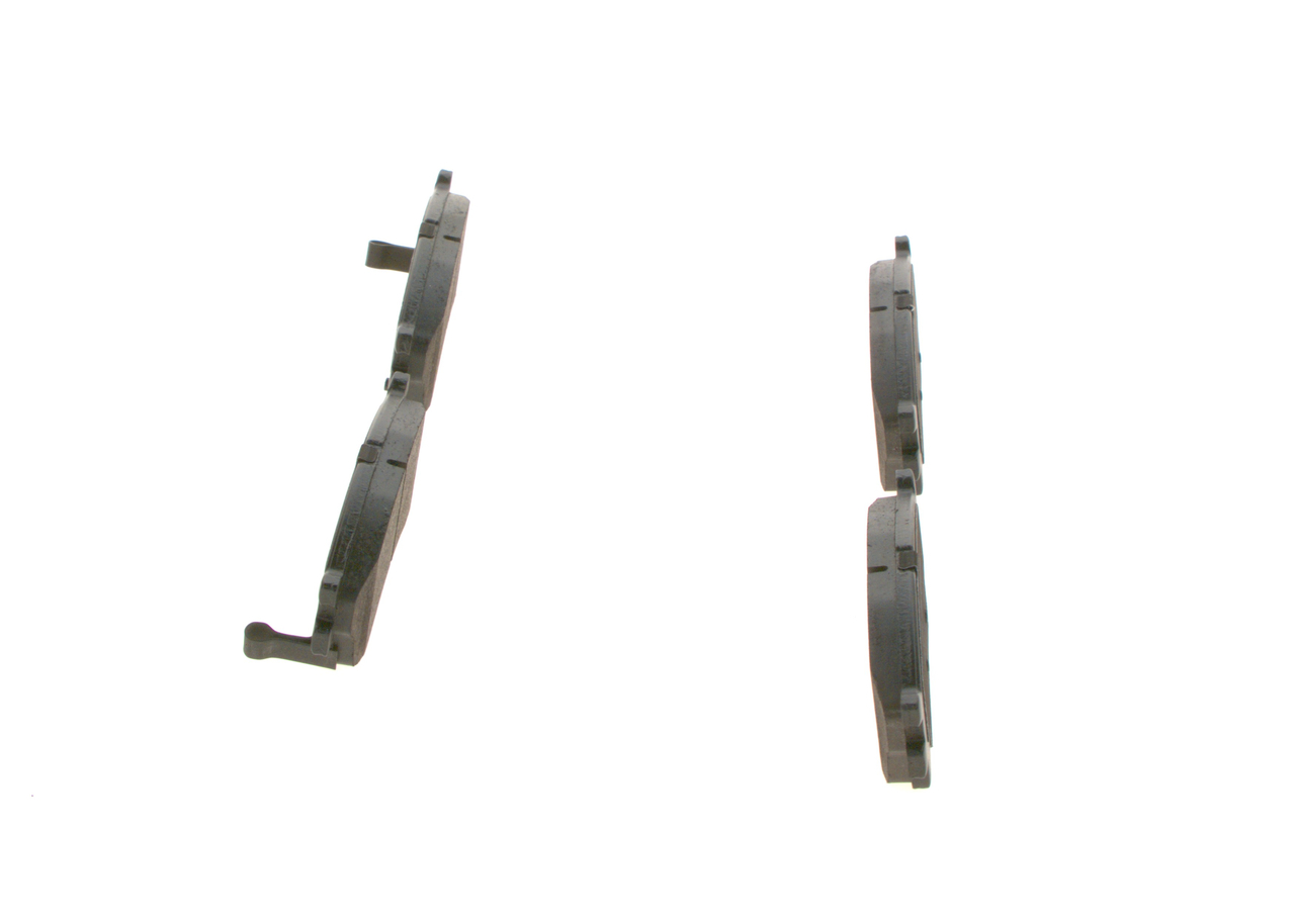 Placute frana BOSCH 0986494144