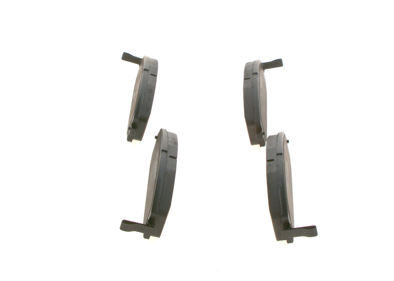 Placute frana BOSCH 0986494150