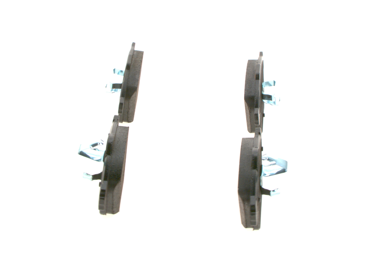 Placute frana BOSCH 0986494159