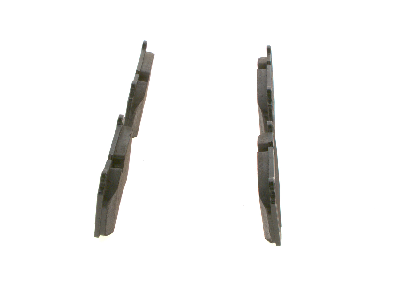 Placute frana BOSCH 0986494167