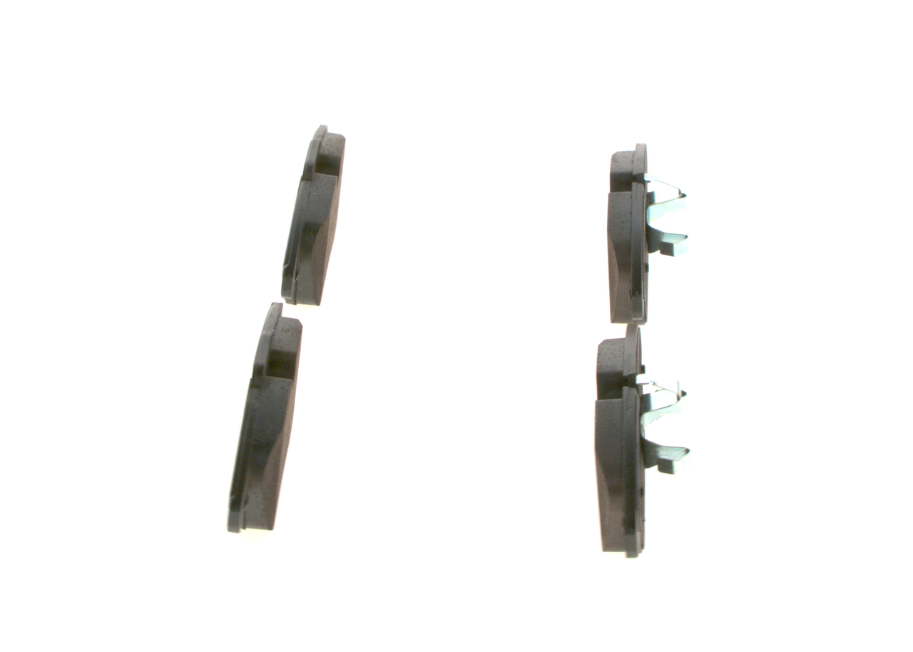 Placute frana BOSCH 0986494169