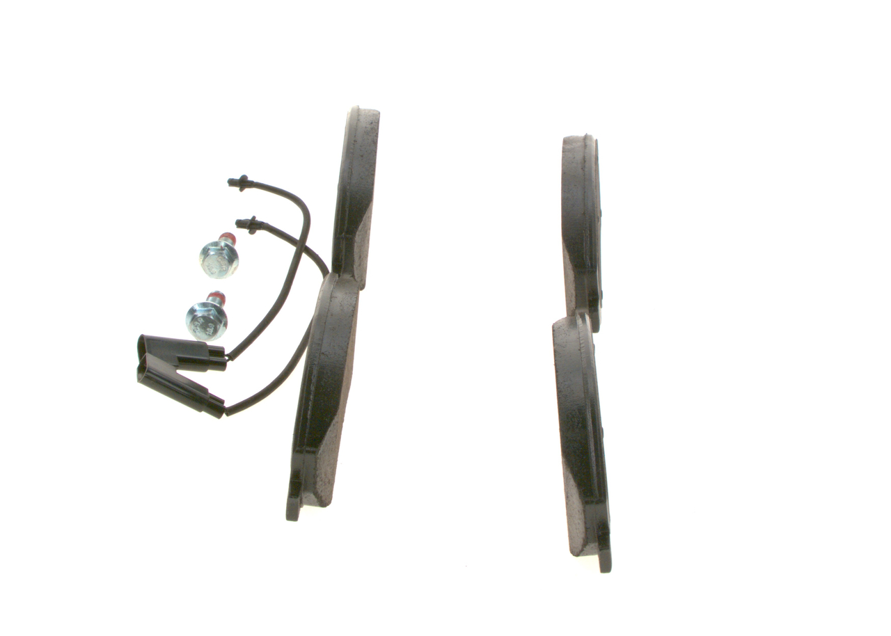 Placute frana BOSCH 0986494170