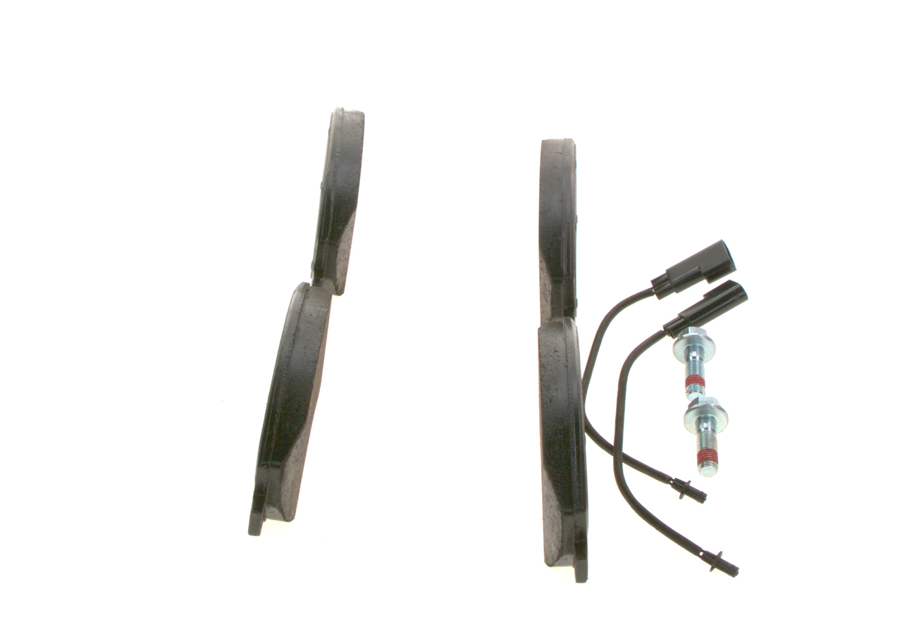 Placute frana BOSCH 0986494170
