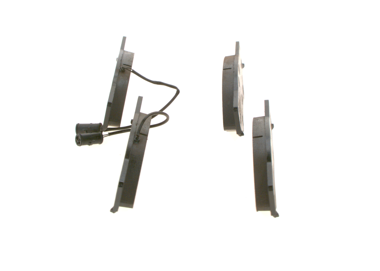 Placute frana BOSCH 0986494193