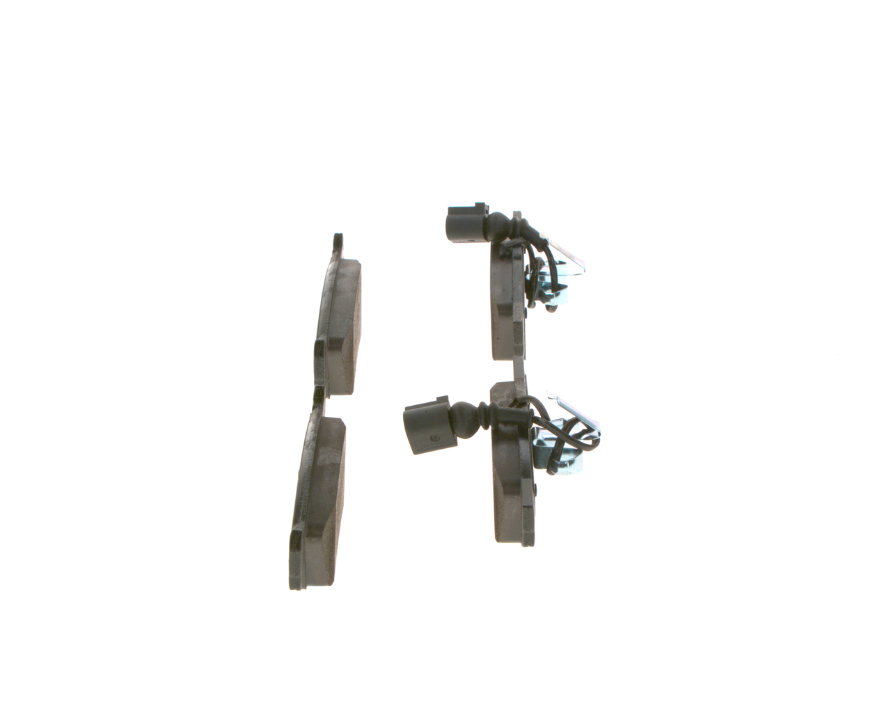 Placute frana BOSCH 0986494219