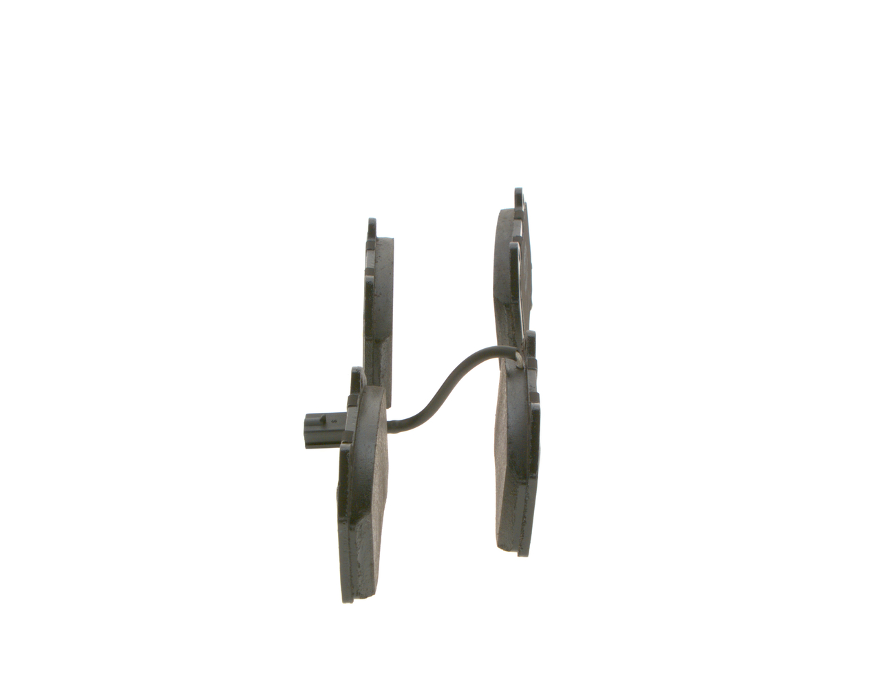 Placute frana BOSCH 0986494228