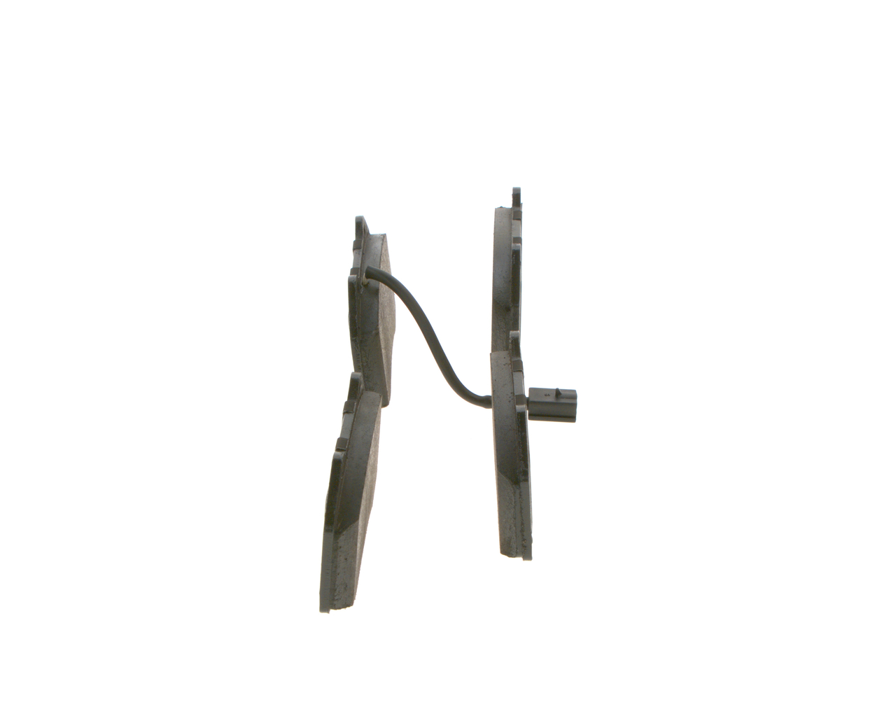 Placute frana BOSCH 0986494228