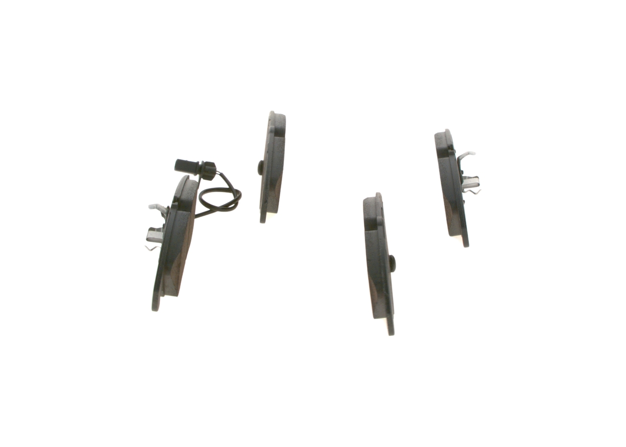 Placute frana BOSCH 0986494259
