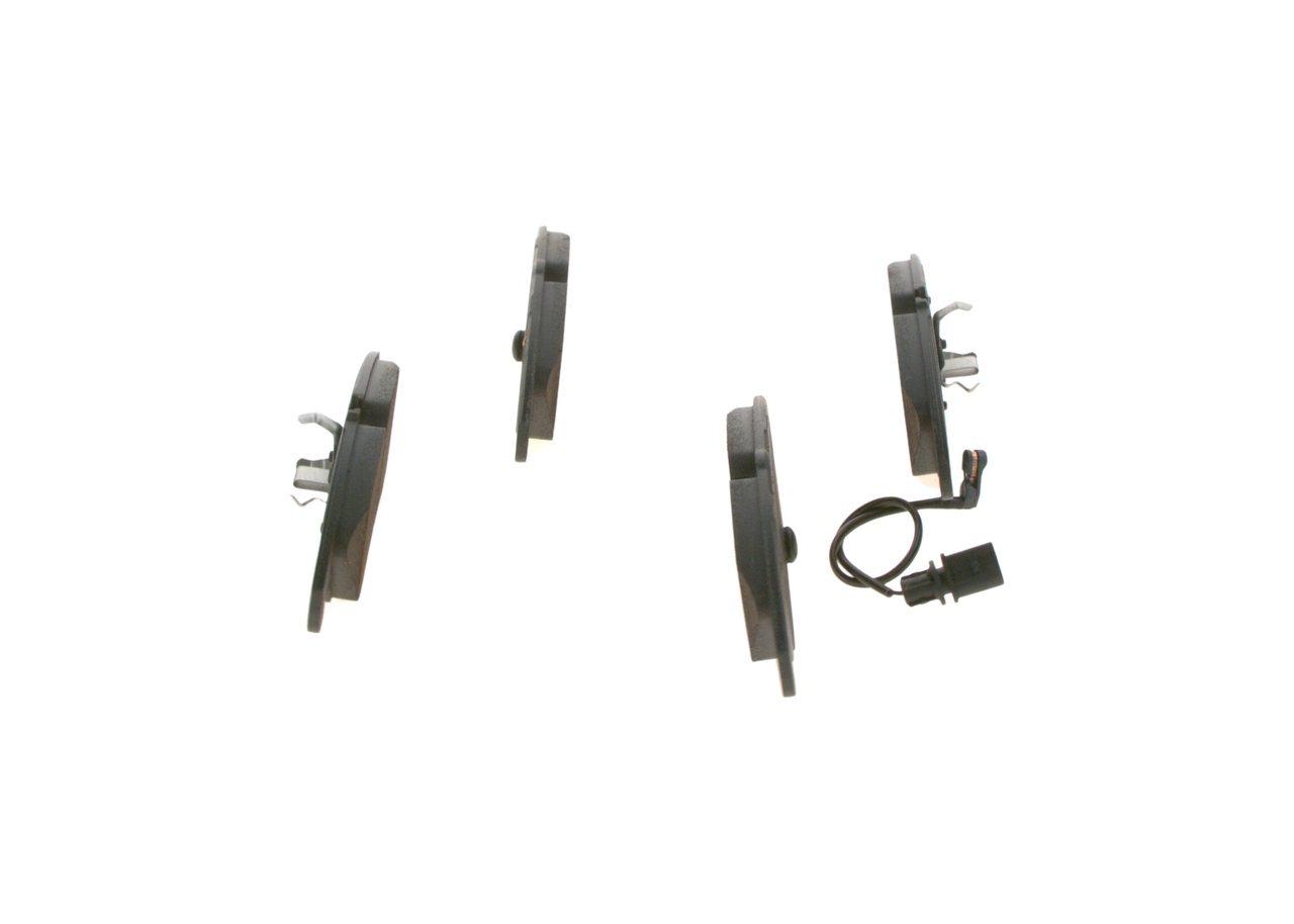 Placute frana BOSCH 0986494259