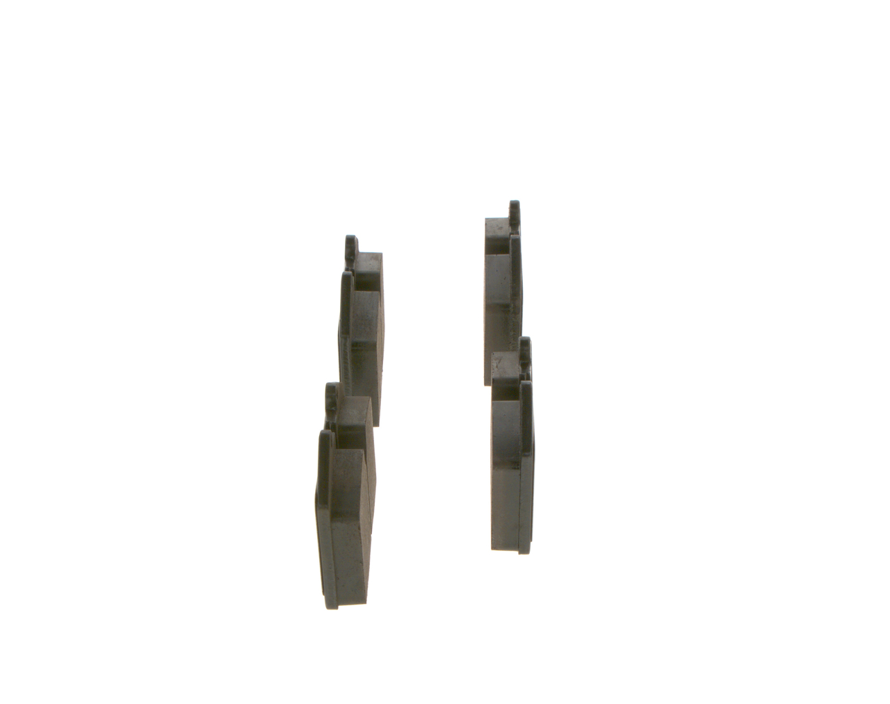 Placute frana BOSCH 0986494267