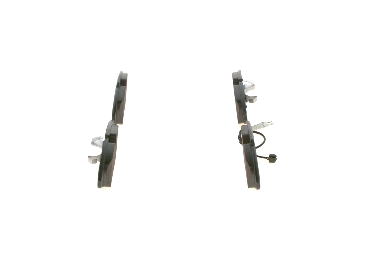 Placute frana BOSCH 0986494371