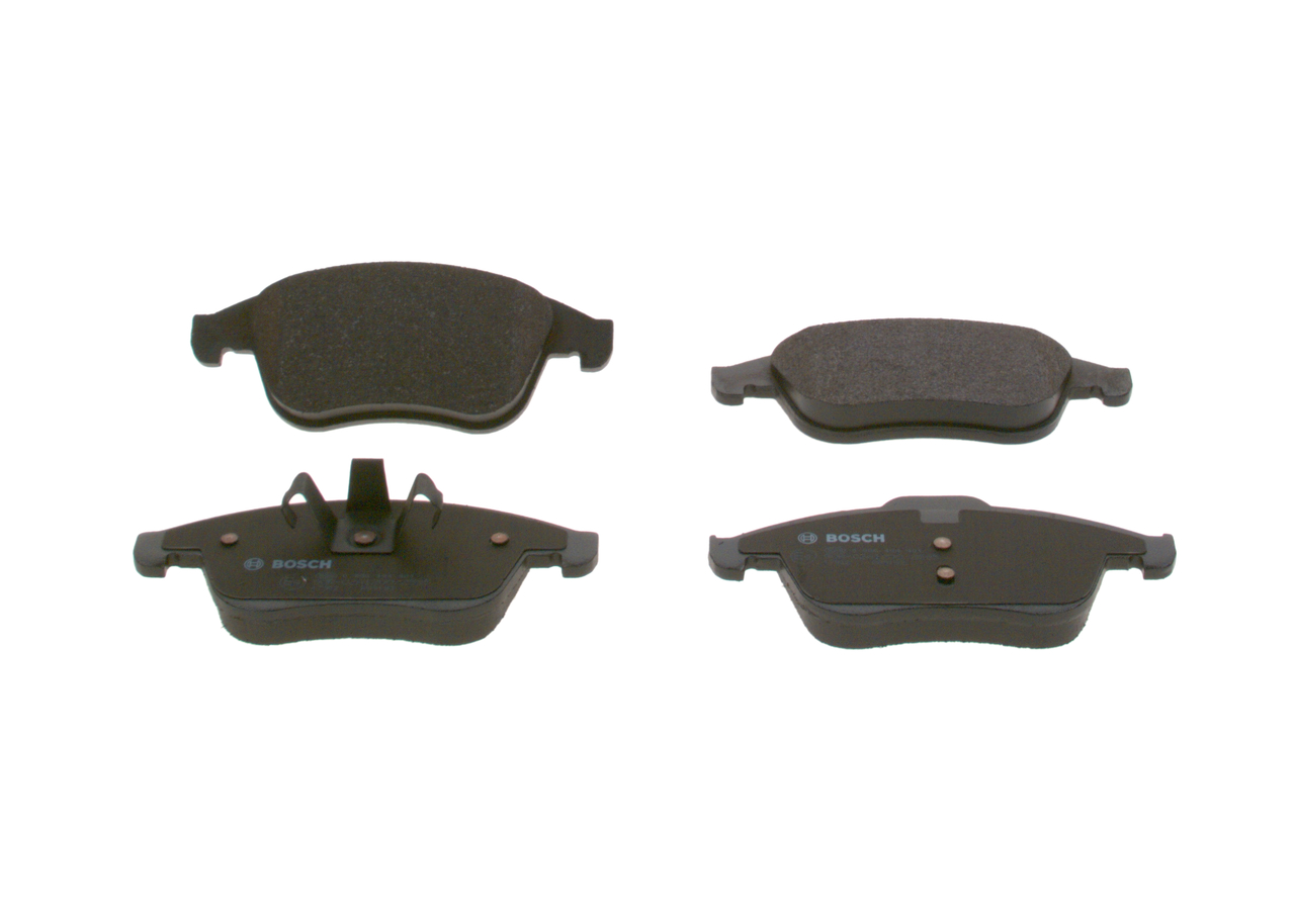 Placute frana BOSCH 0 986 494 401