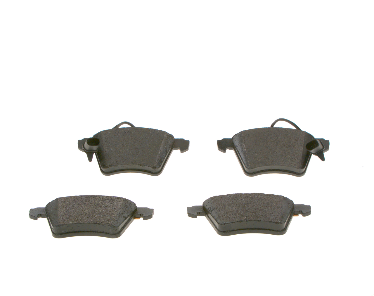 Placute frana BOSCH 0986494415