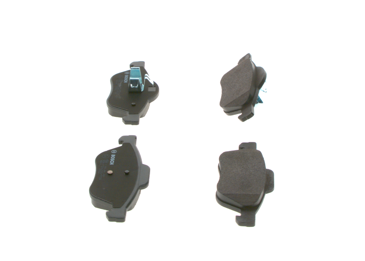 Placute frana BOSCH 0986494439