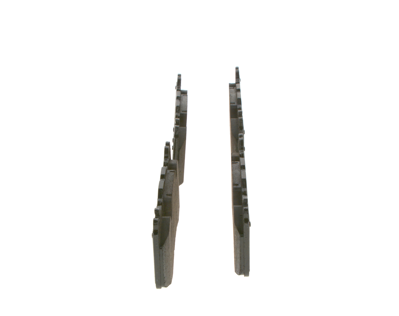 Placute frana BOSCH 0 986 494 440