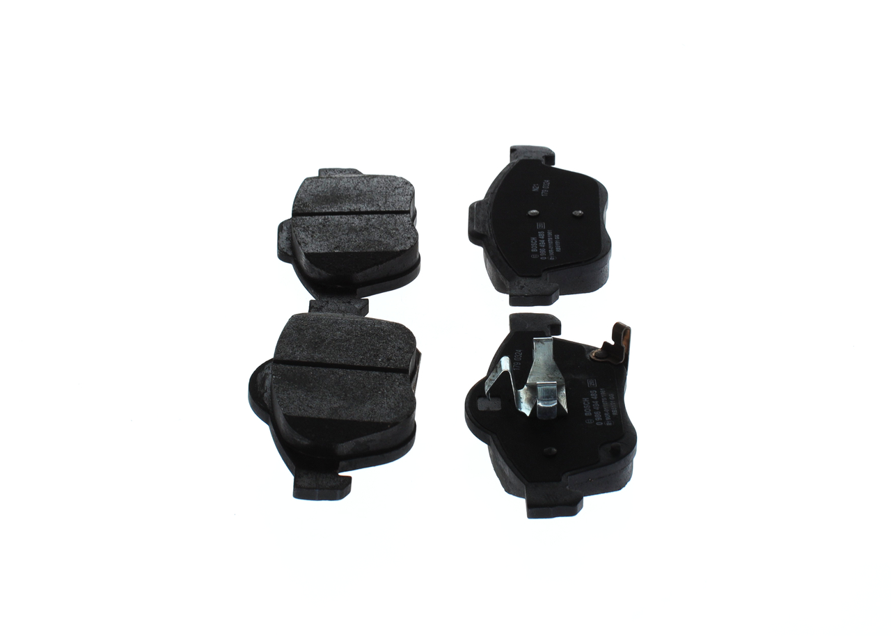 Placute frana BOSCH 0986494485