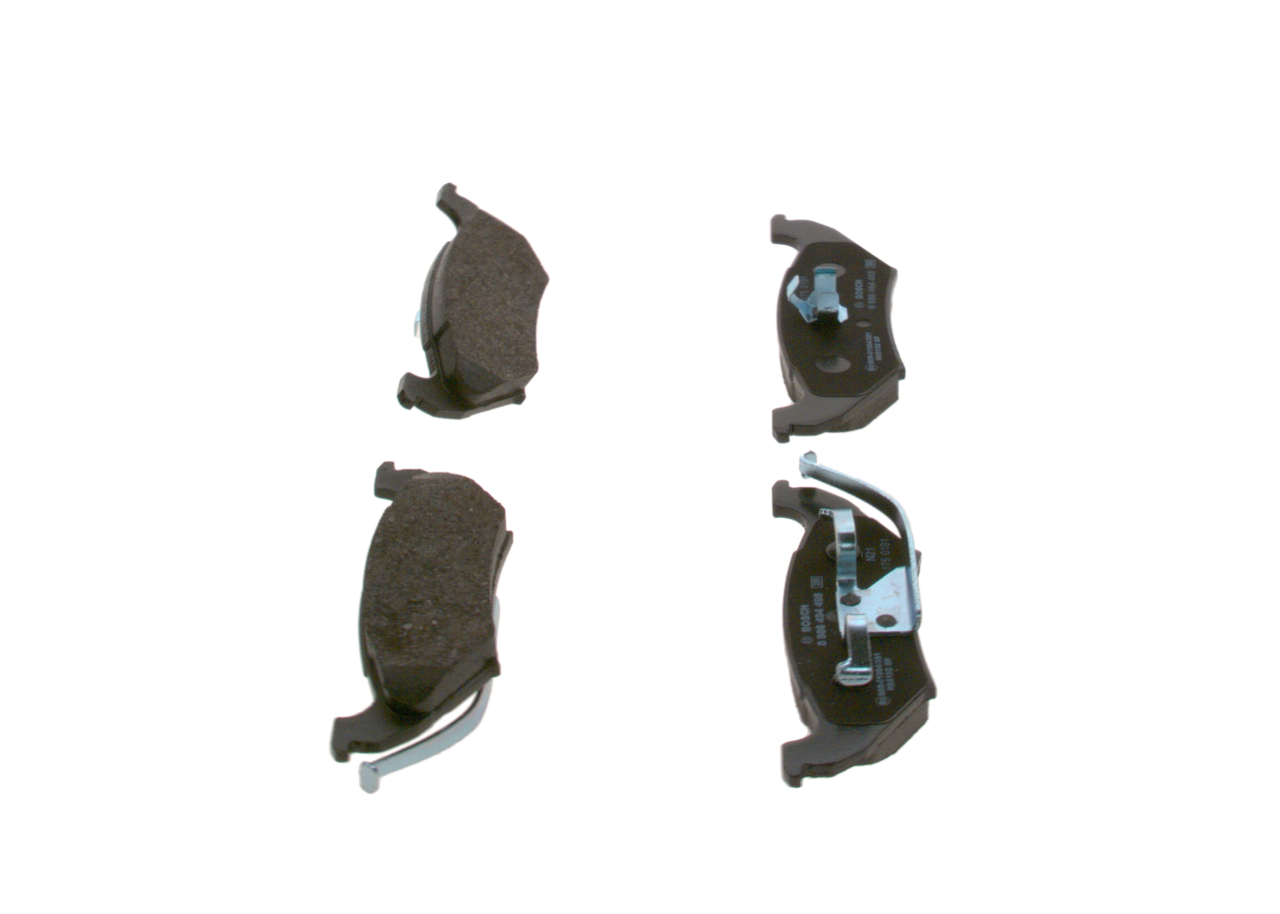 Placute frana BOSCH 0986494495