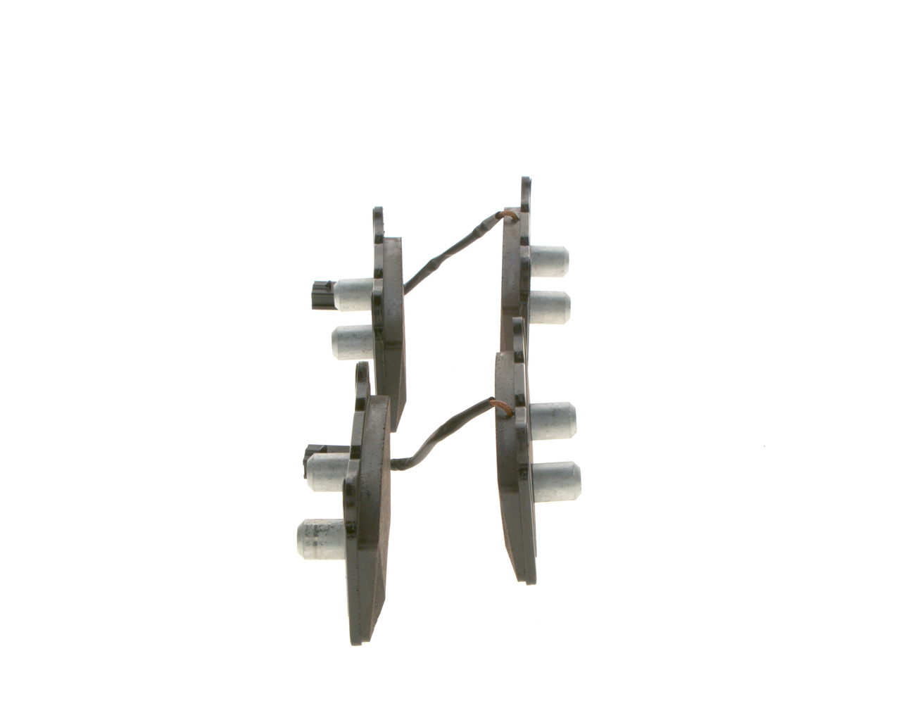 Placute frana BOSCH 0986494539