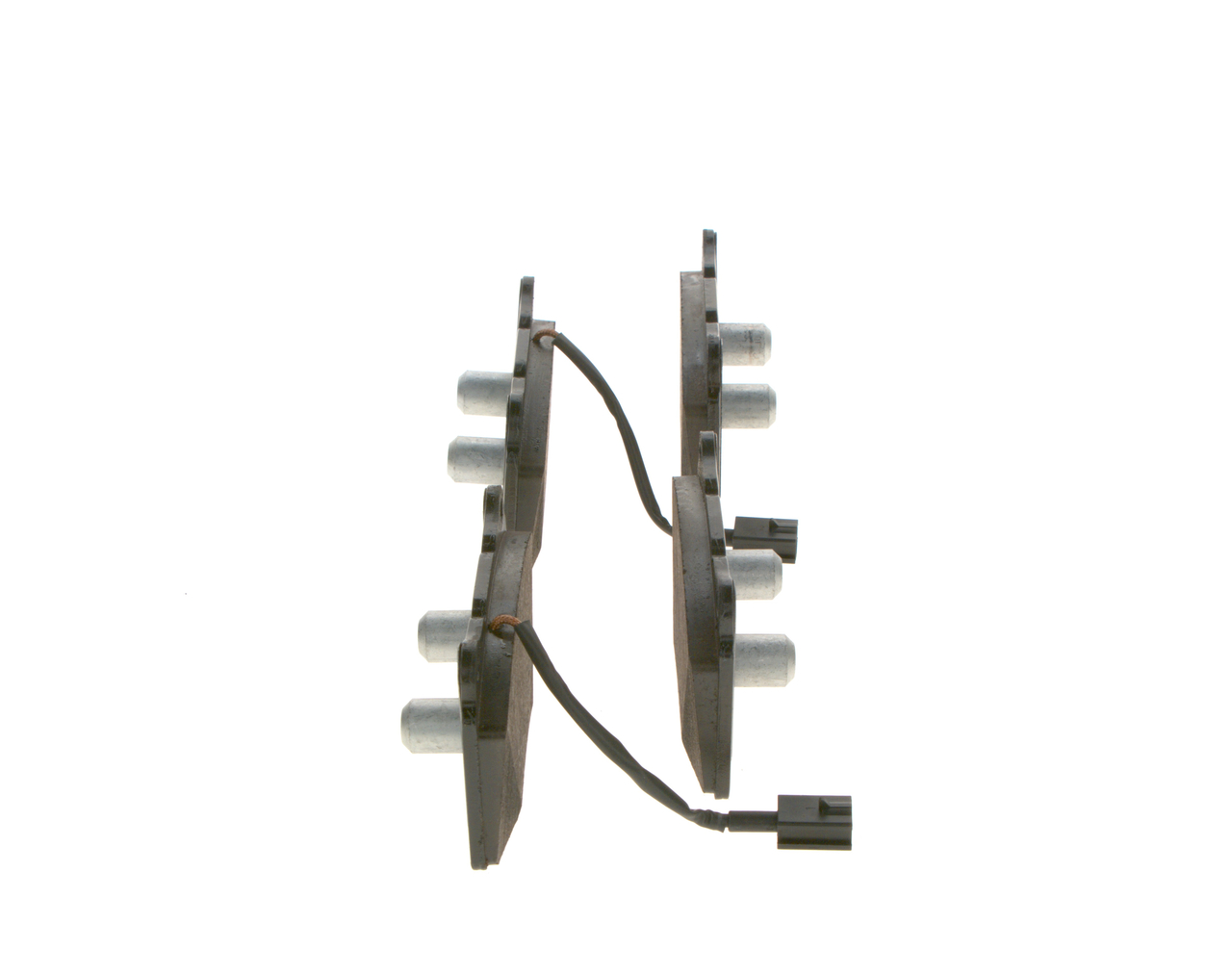 Placute frana BOSCH 0986494539
