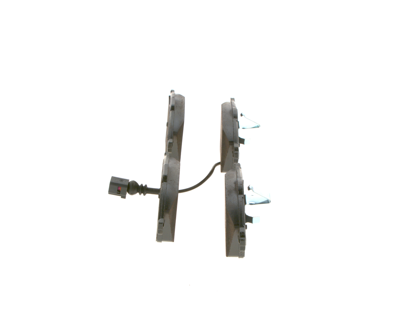 Placute frana BOSCH 0986494550