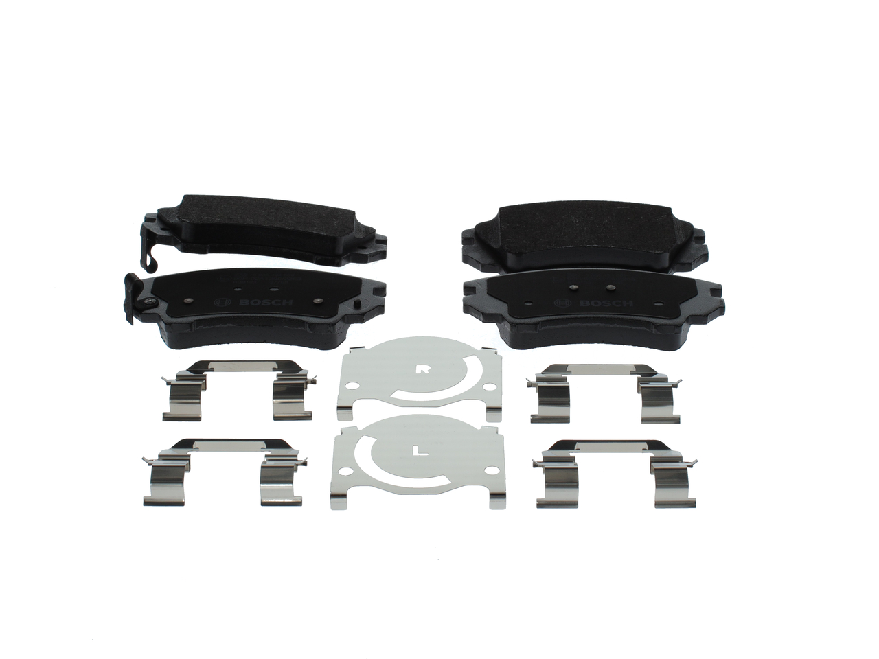 Placute frana BOSCH 0 986 494 609