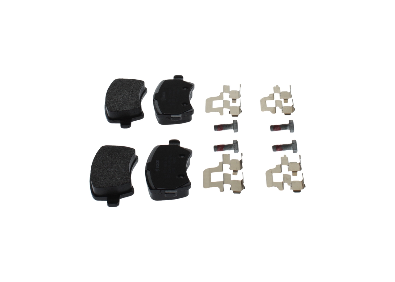 Curea transmisie BOSCH 1987947623