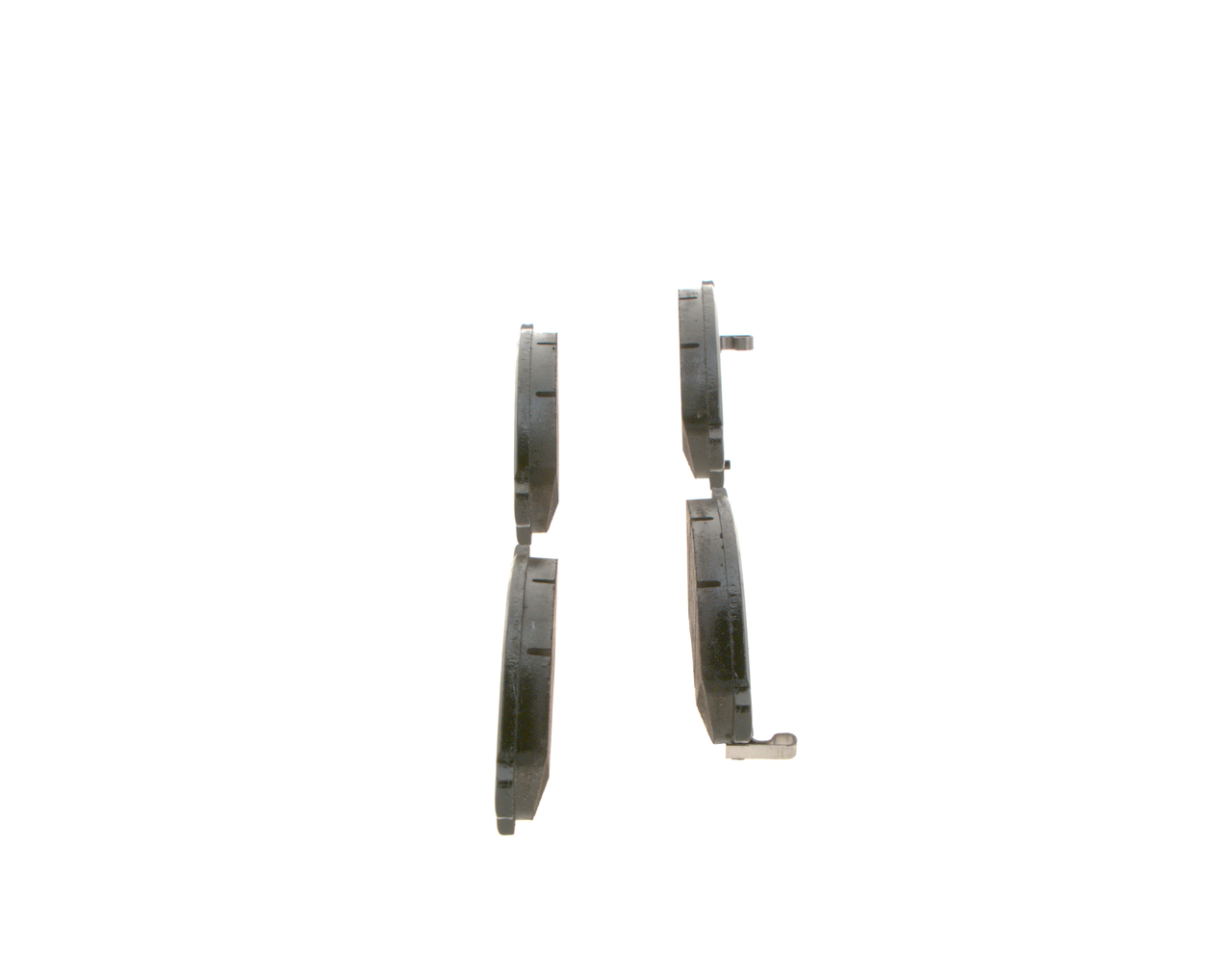 Placute frana BOSCH 0986494673