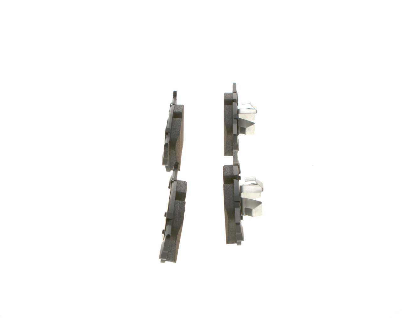 Placute frana BOSCH 0986494695