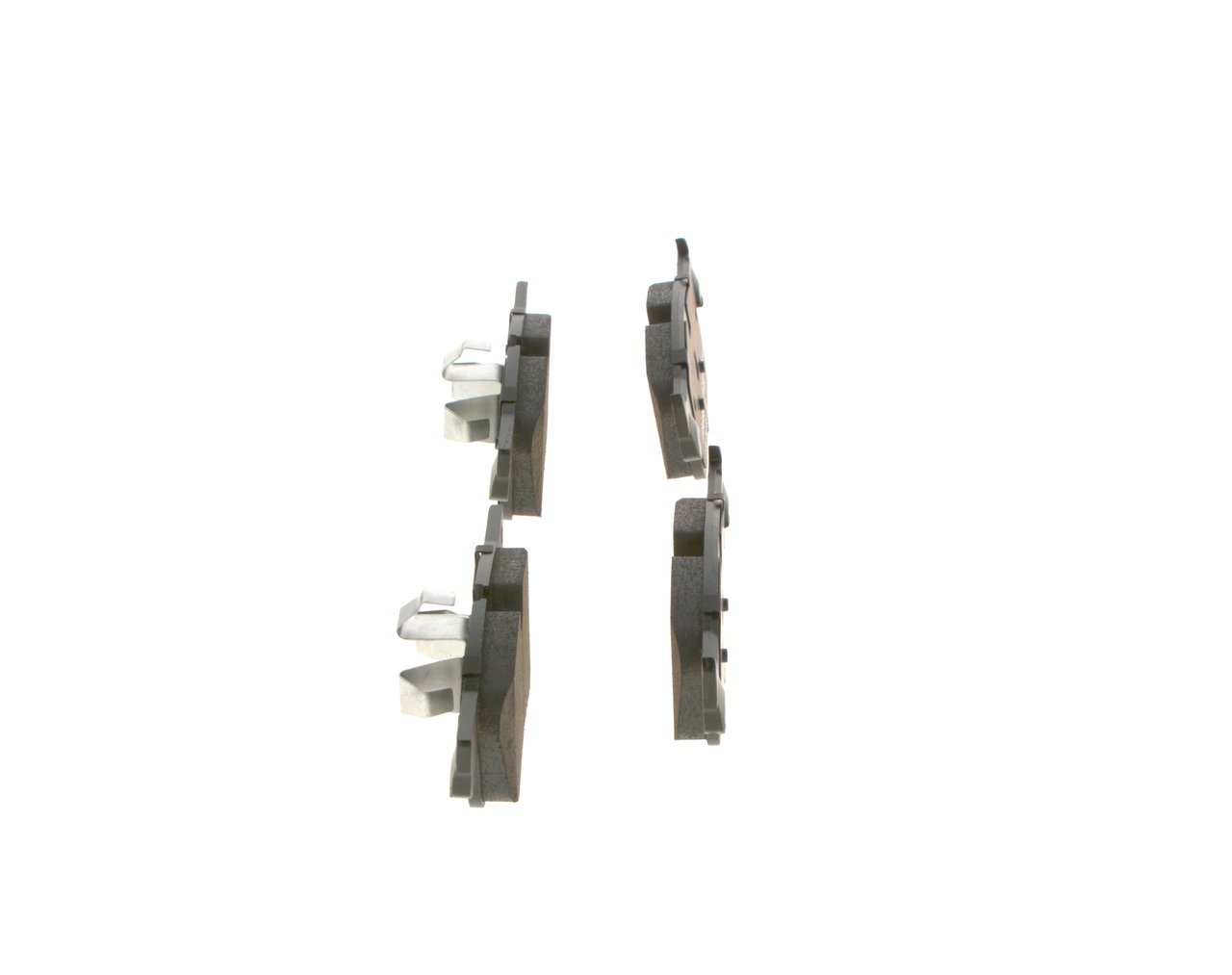 Placute frana BOSCH 0986494695