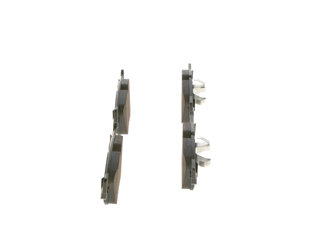 Placute frana BOSCH 0986494696
