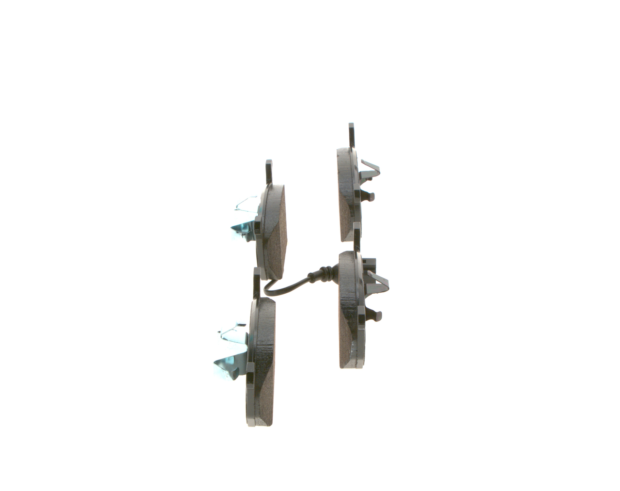 Placute frana BOSCH 0986494721