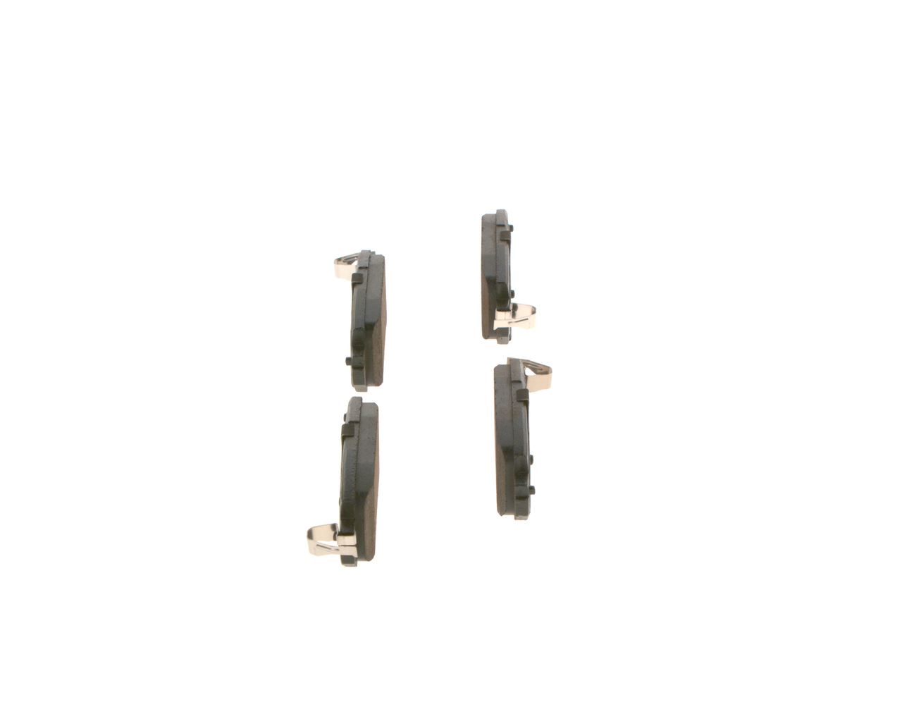 Placute frana BOSCH 0986494732