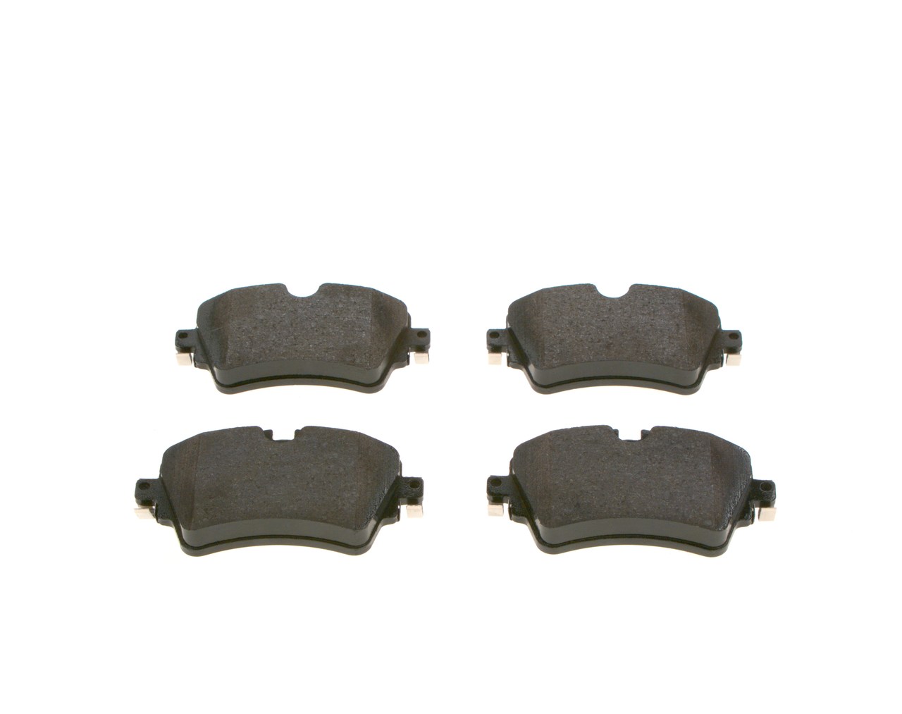 Placute frana BOSCH 0986494736