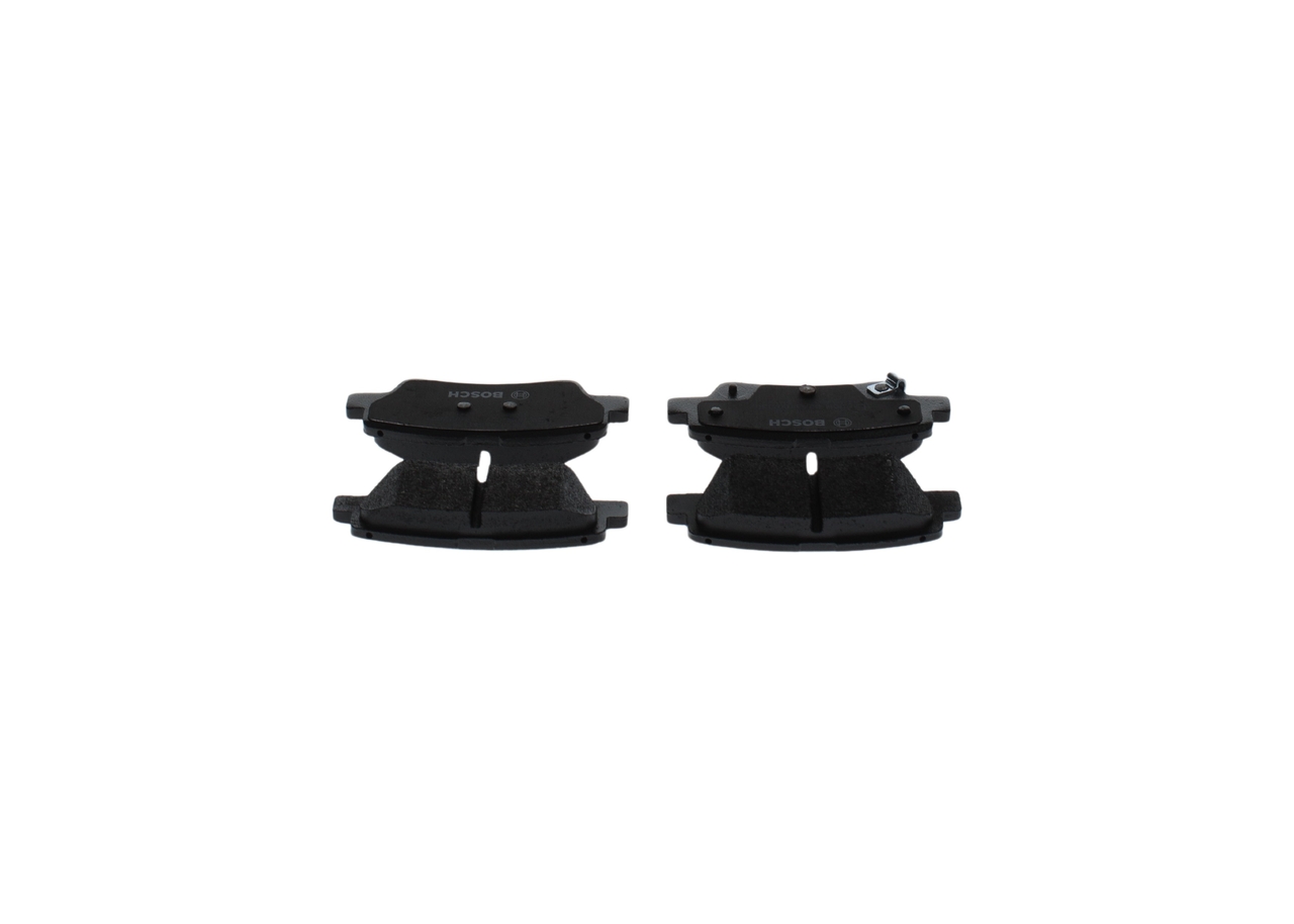 Placute frana BOSCH 0986494768