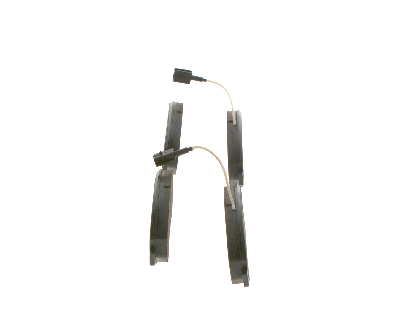 Placute frana BOSCH 0986494799