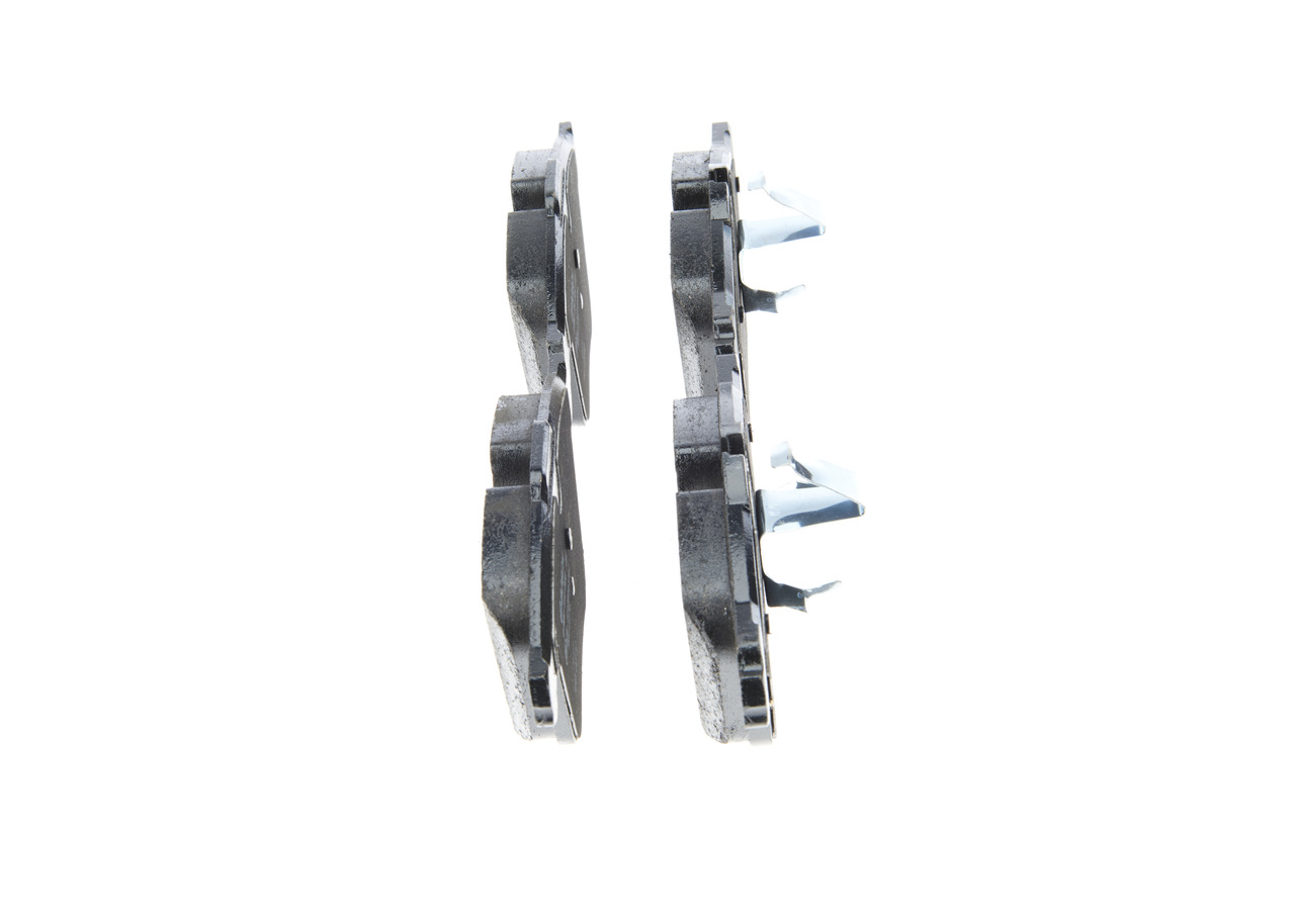 Placute frana BOSCH 0986494808