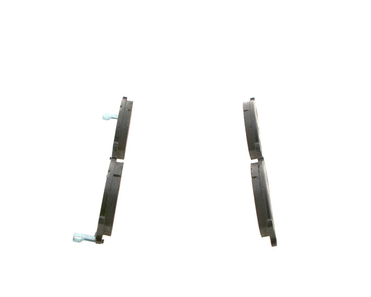 Placute frana BOSCH 0986494848