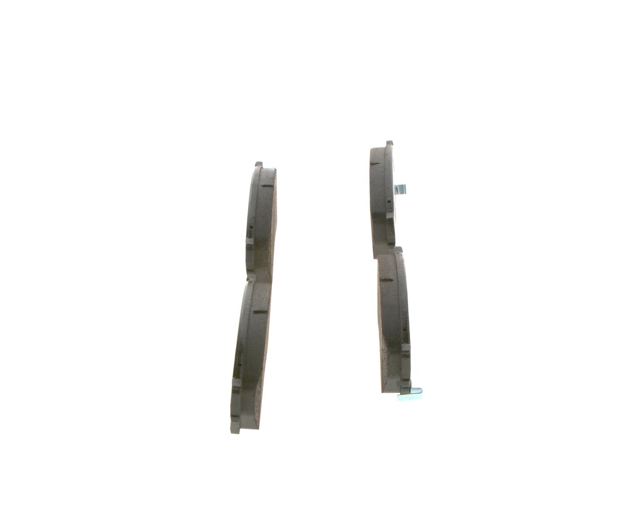Placute frana BOSCH 0986494860